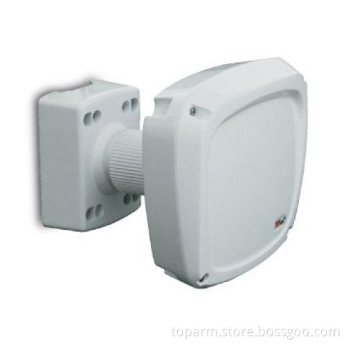 Perimeter Microwave Barrier with Up to 228m Detection Range and Sensitivity Adjustment